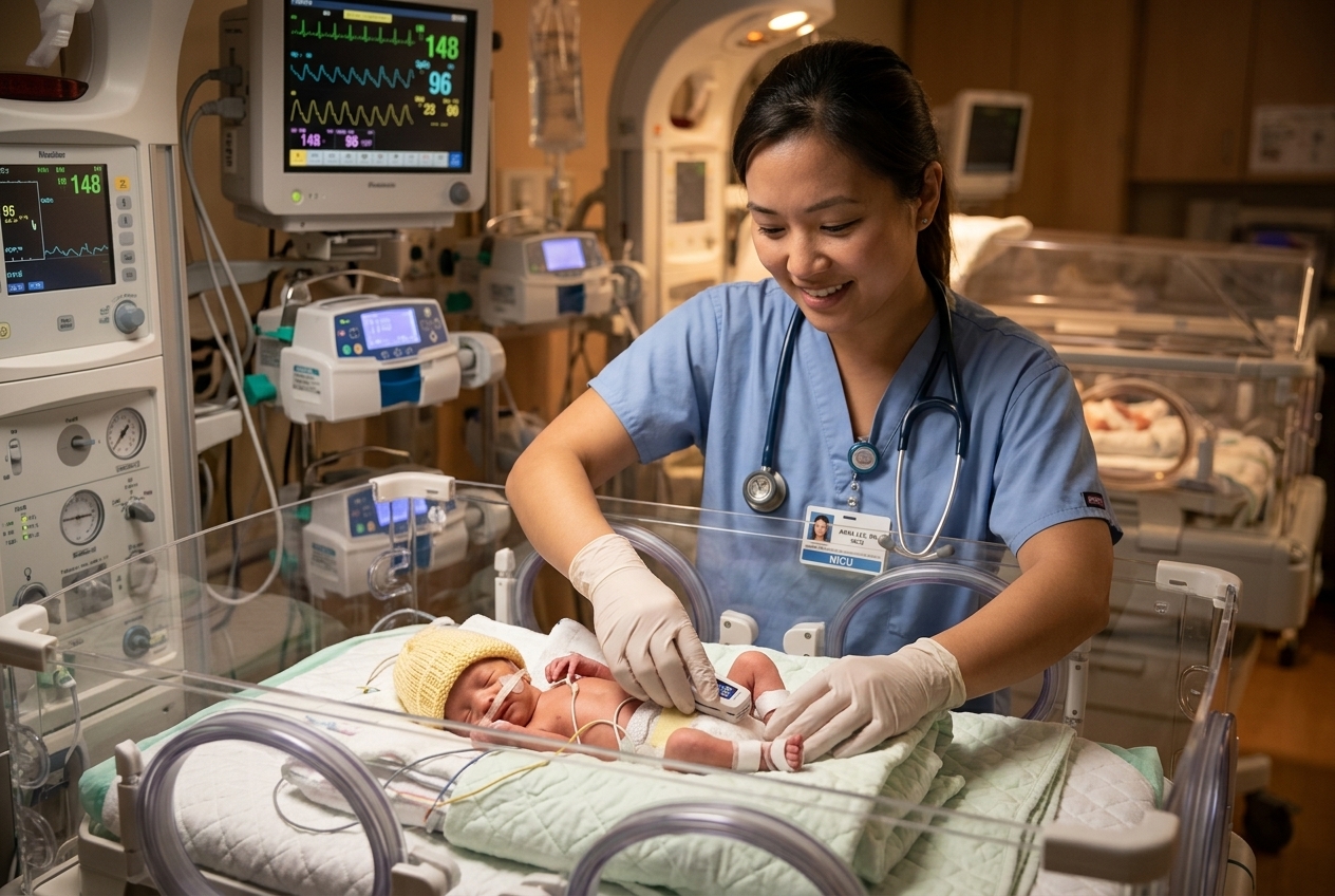 neonatal care